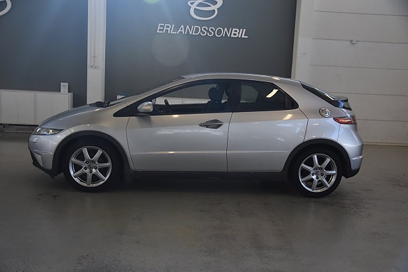 Honda Civic 5 of 14