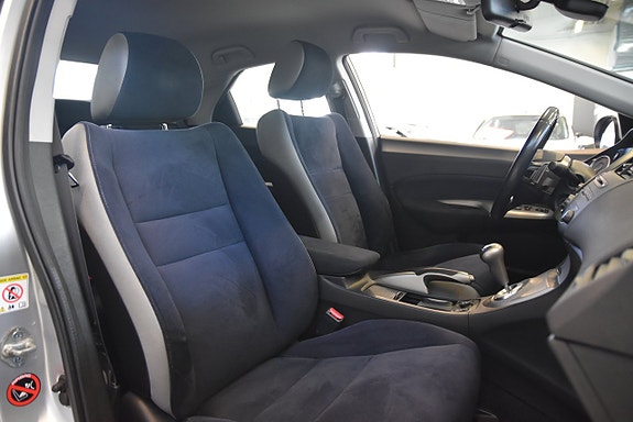Honda Civic 8 of 14
