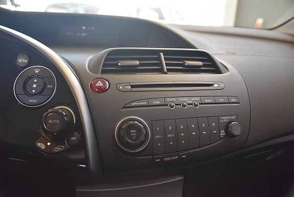 Honda Civic 12 of 14