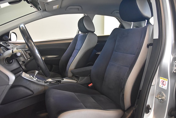 Honda Civic 7 of 14