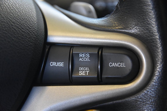 Honda Civic 10 of 14