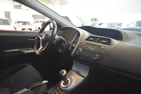 Honda Civic 9 of 14