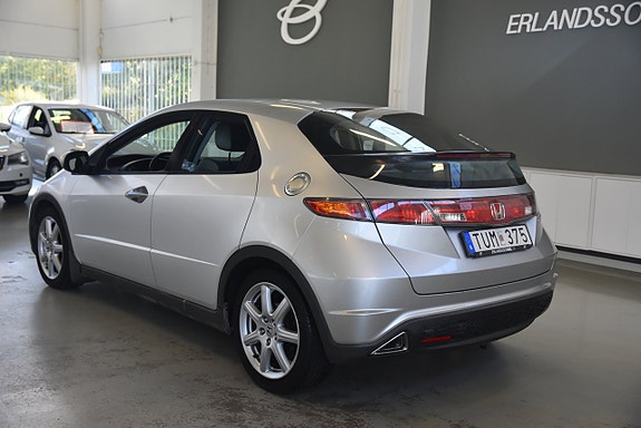 Honda Civic 4 of 14