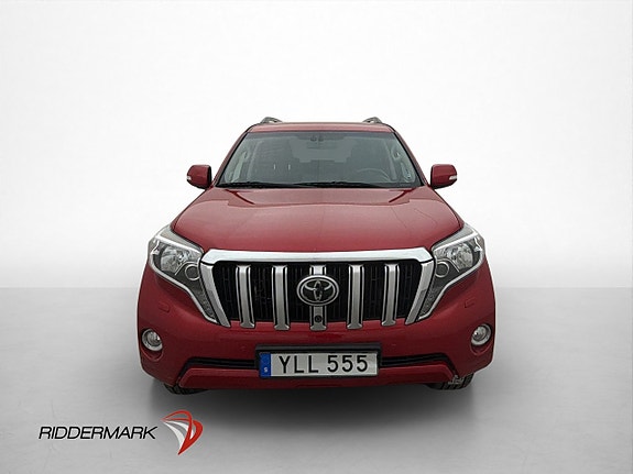 Toyota Land Cruiser 2 of 30