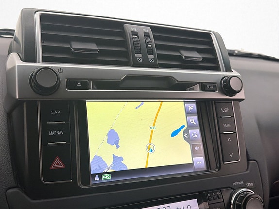 Toyota Land Cruiser 20 of 30