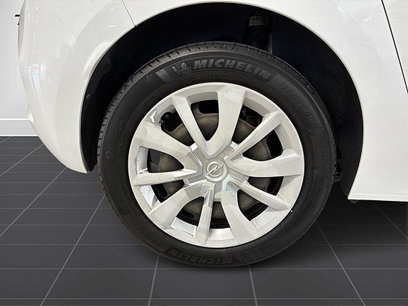 Opel Corsa 6 of 17