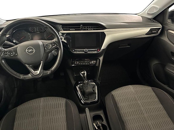 Opel Corsa 9 of 17