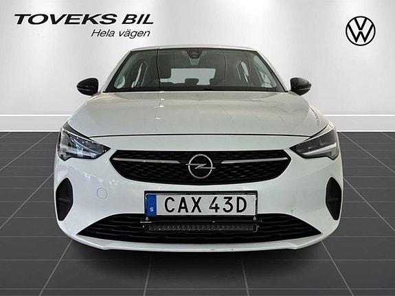 Opel Corsa 5 of 17
