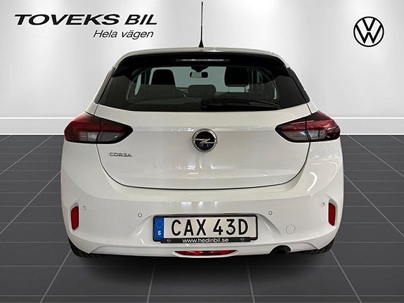 Opel Corsa 3 of 17