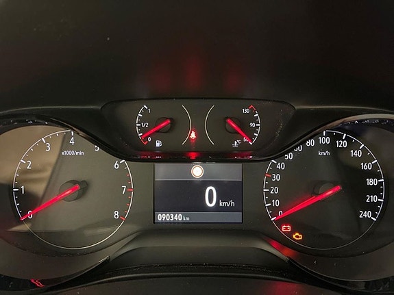 Opel Corsa 13 of 17