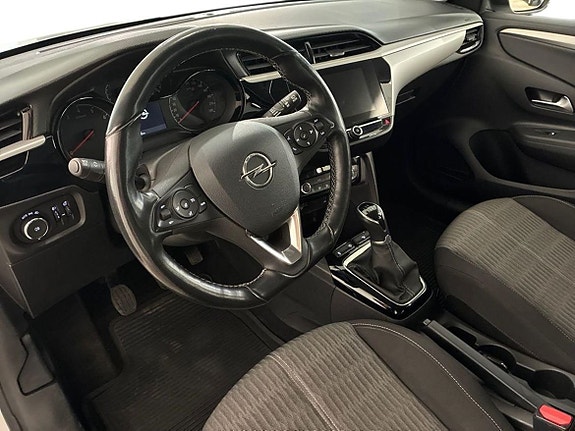 Opel Corsa 7 of 17