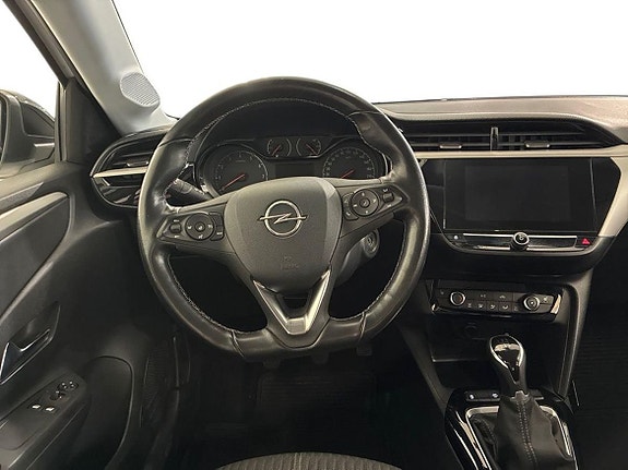 Opel Corsa 8 of 17