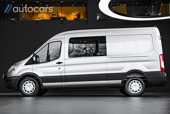 Ford Transit 6 of 27
