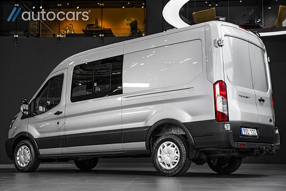 Ford Transit 5 of 27