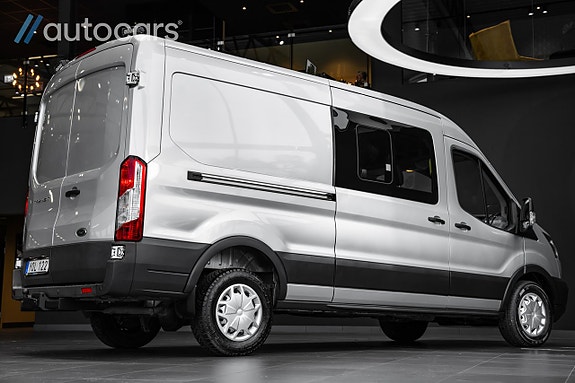 Ford Transit 4 of 27