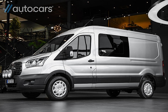 Ford Transit 3 of 27