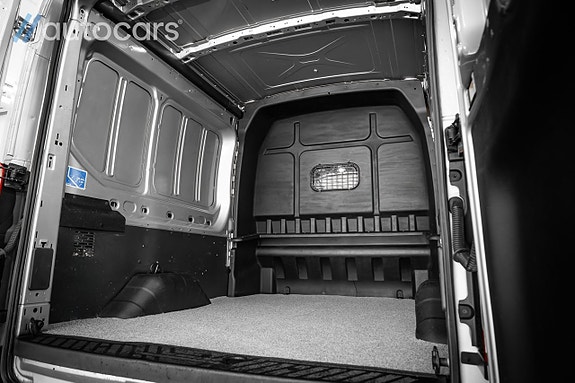 Ford Transit 14 of 27