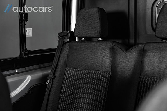 Ford Transit 27 of 27