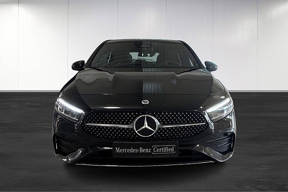 Mercedes-Benz A200 13 of 14