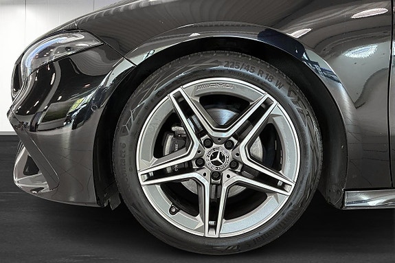 Mercedes-Benz A200 5 of 14