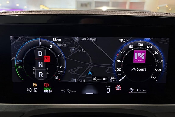 Volkswagen Passat 13 of 25