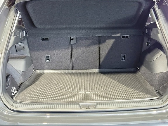Volkswagen Tiguan 20 of 22