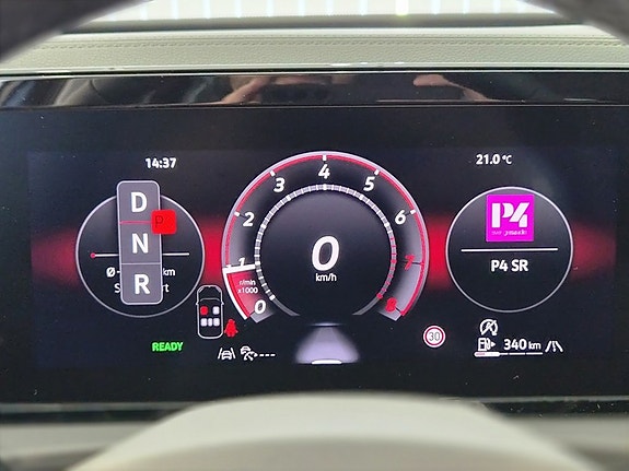 Volkswagen Tiguan 12 of 22