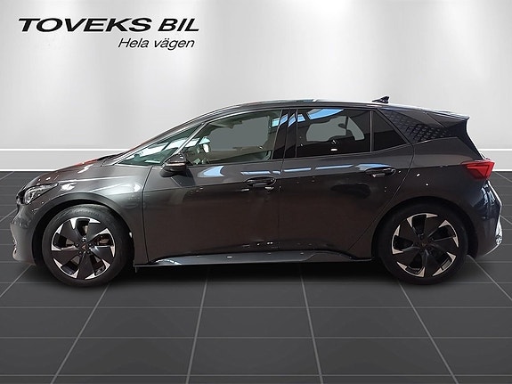 Cupra Born 4 of 14