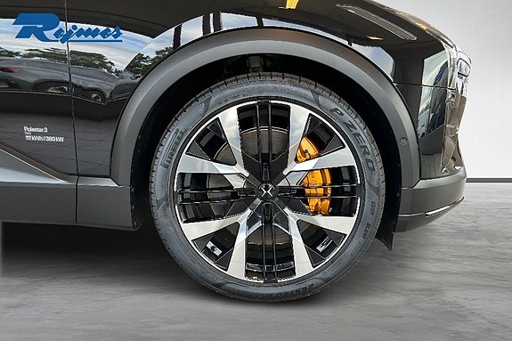 Polestar 3 21 of 24