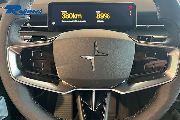 Polestar 3 11 of 24