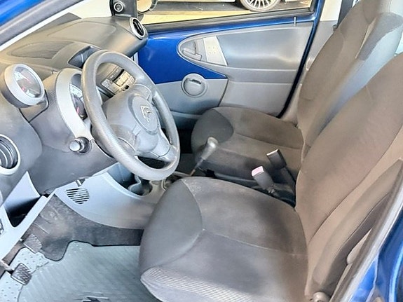 Citroen C1 5 of 6