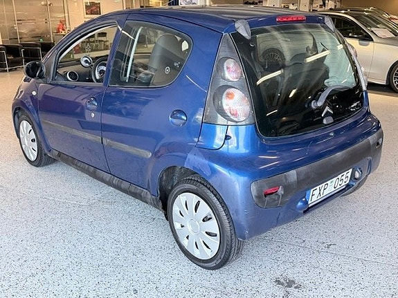 Citroen C1 3 of 6