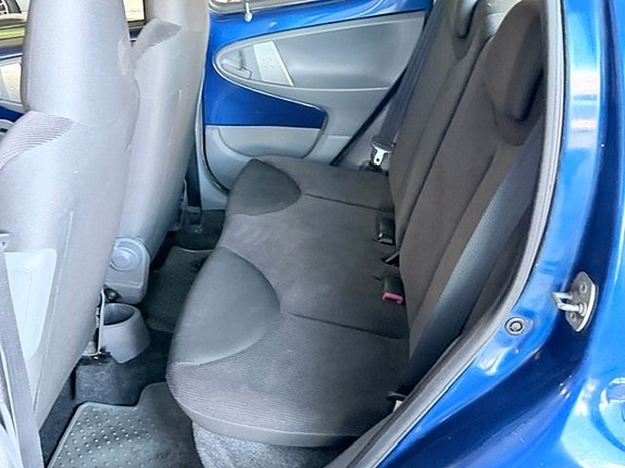 Citroen C1 6 of 6