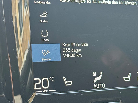 Volvo V90 9 of 22