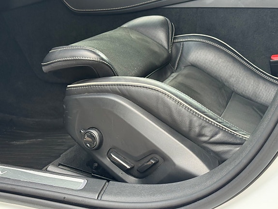 Volvo V90 5 of 22