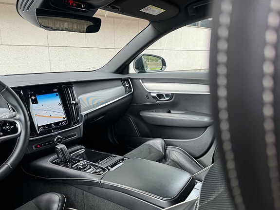 Volvo V90 13 of 22