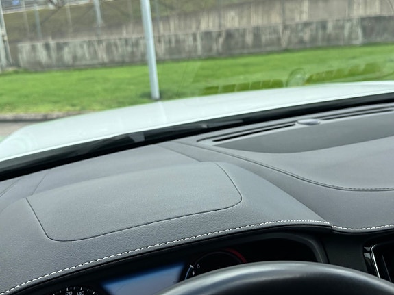 Volvo V90 12 of 22