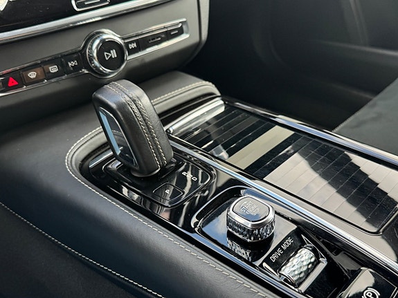 Volvo V90 6 of 22