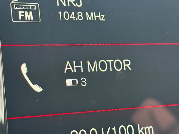 Volvo V90 7 of 22