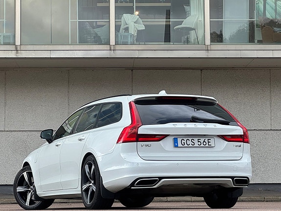 Volvo V90 3 of 22