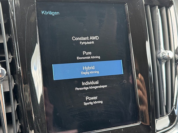 Volvo V90 20 of 22