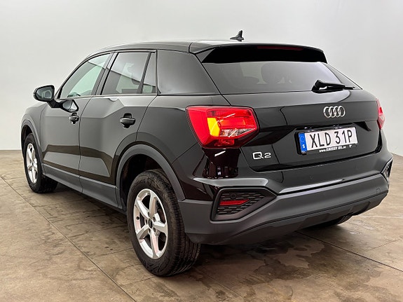 Audi Q2 4 of 22