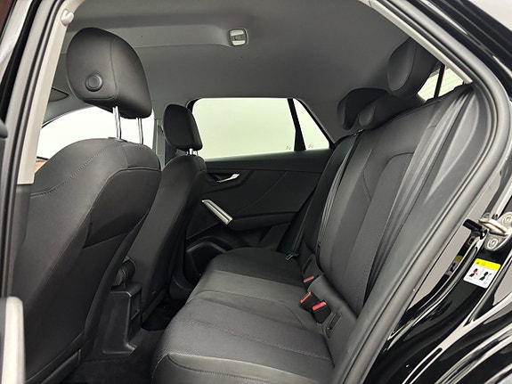 Audi Q2 13 of 22