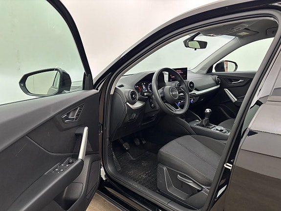 Audi Q2 10 of 22