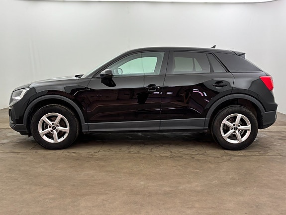 Audi Q2 3 of 22