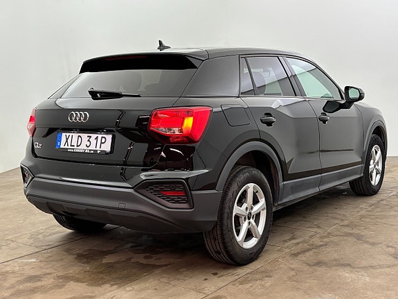 Audi Q2 6 of 22