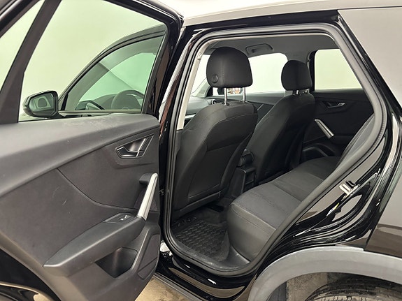 Audi Q2 12 of 22
