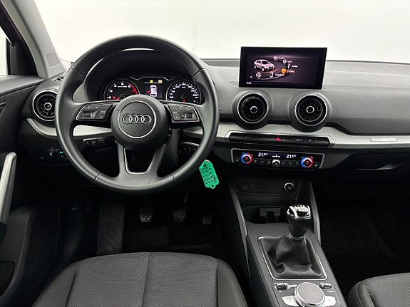 Audi Q2 15 of 22