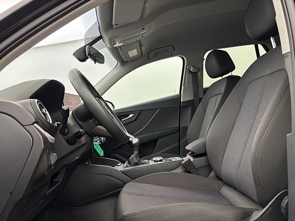 Audi Q2 11 of 22