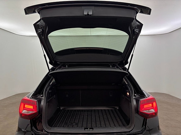 Audi Q2 17 of 22